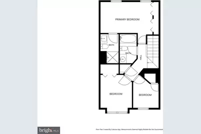 1921 Winslow Court, Woodbridge, VA 22191 - Photo 31