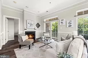 810 Belmont Bay Dr, Woodbridge, VA 22191 - Photo 17