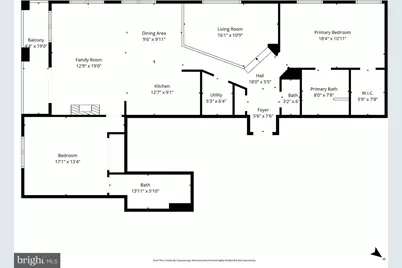 810 Belmont Bay Drive #201, Woodbridge, VA 22191 - Photo 43