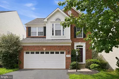 6008 Preswell Court, Gainesville, VA 20155 - Photo 1