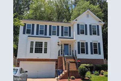 4917 Frishman Court, Woodbridge, VA 22193 - Photo 1