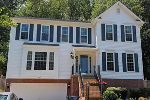 4917 Frishman Ct, Woodbridge, VA 22193 - Photo 1