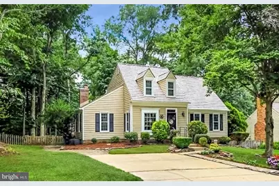 12000 Farrabow Lane, Woodbridge, VA 22192 - Photo 5
