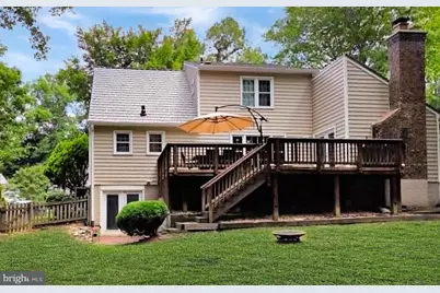 12000 Farrabow Lane, Woodbridge, VA 22192 - Photo 3