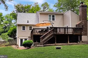 12000 Farrabow Ln, Woodbridge, VA 22192 - Photo 3