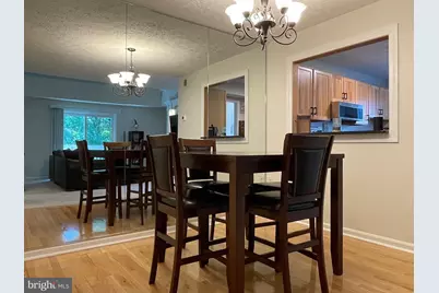 11967 Cardamom Drive #11967, Woodbridge, VA 22192 - Photo 9