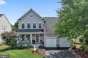 9887 Solitary Pl, Bristow, VA 20136 - Photo 1