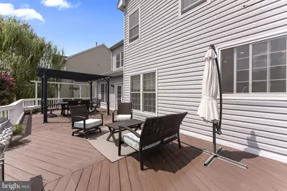 9887 Solitary Place, Bristow, VA 20136 - Photo 17