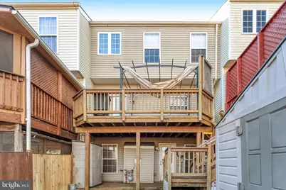 2594 Sylvan Moor Lane, Woodbridge, VA 22191 - Photo 3