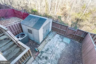 2594 Sylvan Moor Lane, Woodbridge, VA 22191 - Photo 41