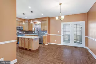 2594 Sylvan Moor Ln, Woodbridge, VA 22191 - Photo 9