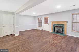 2594 Sylvan Moor Ln, Woodbridge, VA 22191 - Photo 33