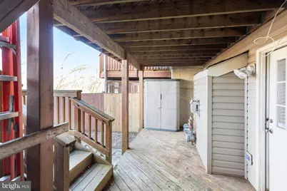 2594 Sylvan Moor Lane, Woodbridge, VA 22191 - Photo 35