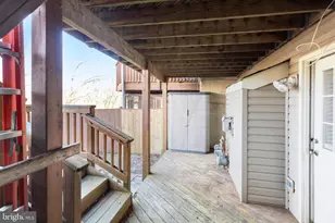 2594 Sylvan Moor Ln, Woodbridge, VA 22191 - Photo 35