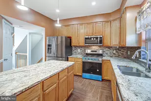 2594 Sylvan Moor Ln, Woodbridge, VA 22191 - Photo 13