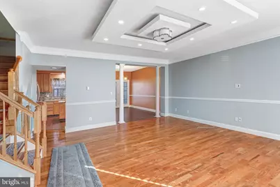2594 Sylvan Moor Lane, Woodbridge, VA 22191 - Photo 5