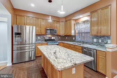 2594 Sylvan Moor Lane, Woodbridge, VA 22191 - Photo 11