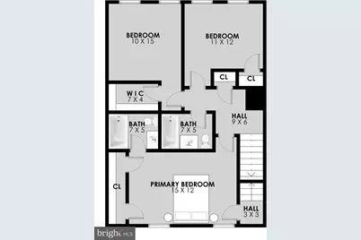 13174 Putnam Circle, Woodbridge, VA 22191 - Photo 37