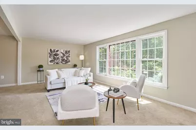 13174 Putnam Circle, Woodbridge, VA 22191 - Photo 11