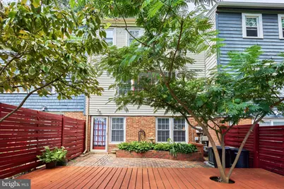 13174 Putnam Circle, Woodbridge, VA 22191 - Photo 33
