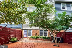 13174 Putnam Cir, Woodbridge, VA 22191 - Photo 33