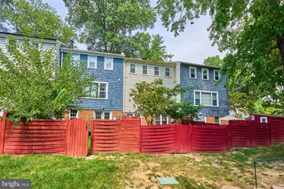 13174 Putnam Circle, Woodbridge, VA 22191 - Photo 35
