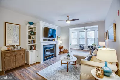 500 Belmont Bay Drive #110, Woodbridge, VA 22191 - Photo 9