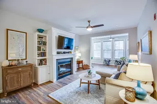 500 Belmont Bay Dr, Woodbridge, VA 22191 - Photo 9