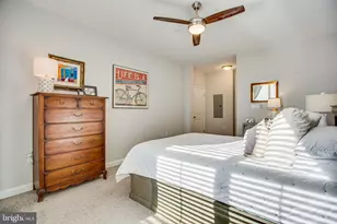 500 Belmont Bay Dr, Woodbridge, VA 22191 - Photo 29
