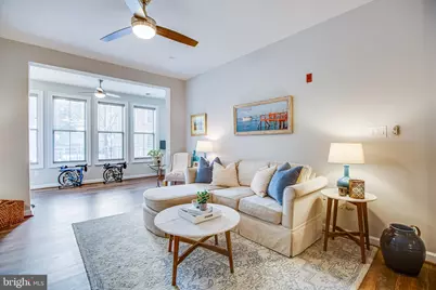 500 Belmont Bay Drive #110, Woodbridge, VA 22191 - Photo 7