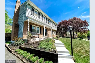 13210 Nickleson Drive, Woodbridge, VA 22193 - Photo 35
