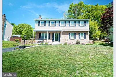 13210 Nickleson Drive, Woodbridge, VA 22193 - Photo 1
