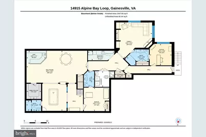 14915 Alpine Bay Loop, Gainesville, VA 20155 - Photo 95