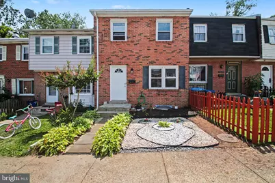 14658 Bakersfield Street, Woodbridge, VA 22193 - Photo 1