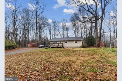 7013 Trails End Road, Manassas, VA 20112 - Photo 3