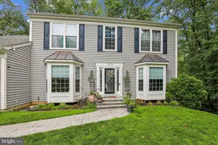 13104 Holly Leaf Ct, Woodbridge, VA 22192 - Photo 5