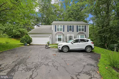 13104 Holly Leaf Court, Woodbridge, VA 22192 - Photo 3