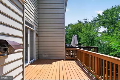 967 Herons Run Lane, Woodbridge, VA 22191 - Photo 31