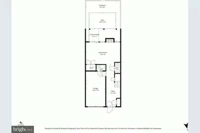 967 Herons Run Lane, Woodbridge, VA 22191 - Photo 55