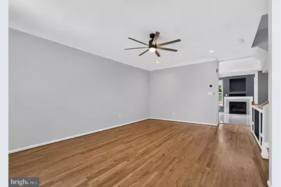 967 Herons Run Lane, Woodbridge, VA 22191 - Photo 21