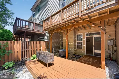 967 Herons Run Lane, Woodbridge, VA 22191 - Photo 15