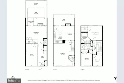 967 Herons Run Lane, Woodbridge, VA 22191 - Photo 53