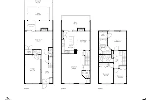 967 Herons Run Ln, Woodbridge, VA 22191 - Photo 53