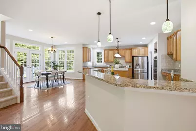 4759 Charter Court, Woodbridge, VA 22192 - Photo 23