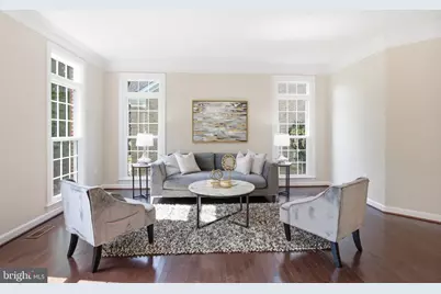4759 Charter Court, Woodbridge, VA 22192 - Photo 3