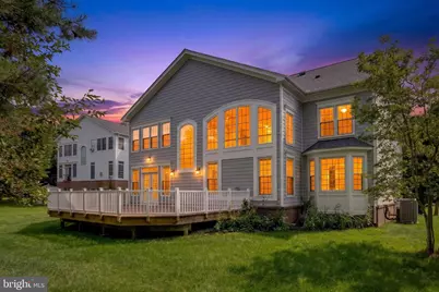4759 Charter Court, Woodbridge, VA 22192 - Photo 7