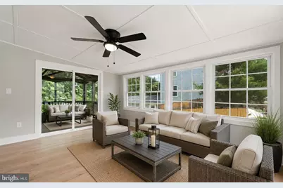 13401 Keating Drive, Woodbridge, VA 22193 - Photo 5