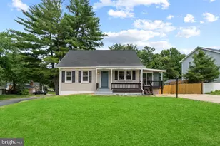 13401 Keating Dr, Woodbridge, VA 22193 - Photo 1