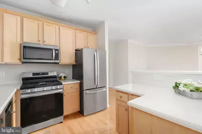 1621 Ladue #107, Woodbridge, VA 22191 - Photo 31
