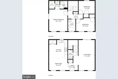 5566 Saint Charles Drive, Woodbridge, VA 22193 - Photo 39